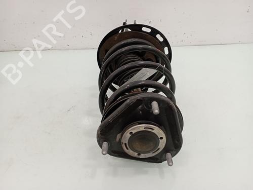 Right front shock absorber TOYOTA AVENSIS Estate (_T27_) 2.0 D-4D (WWT271_) | BP15766696M17 
