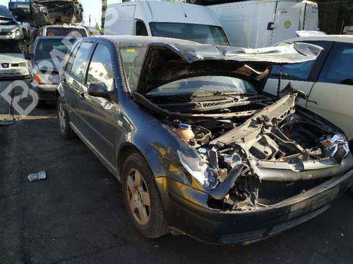 Used Parts VW GOLF IV Variant (1J5)    930704