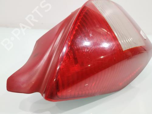 Left taillight CITROËN C2 (JM_) 1.4 | BP25846059C34 
