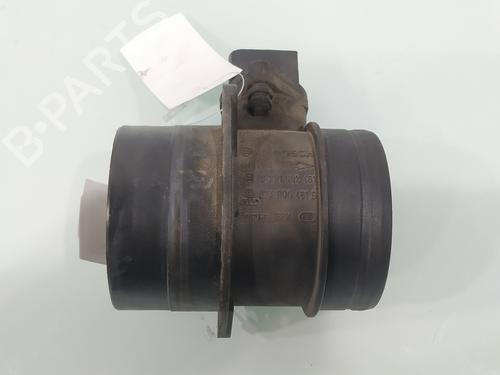 Mass air flow sensor AUDI A4 B7 Avant (8ED) | BP28191694M95