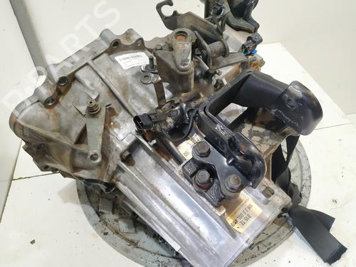 Gearbox HYUNDAI SANTA FÉ I (SM) 2.0 CRDi | BP10985286M3 