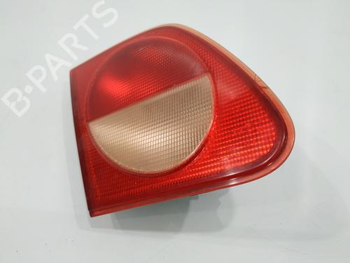 Left tailgate light MERCEDES-BENZ E-CLASS (W210) E 230 (210.037) | BP31269041C79 