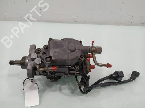 Indsprøtningspumpe Indsprøtningspumpe AUDI A6 C5 (4B2, 4B4) 1.9 TDI (110 hp) 37020377 37020377