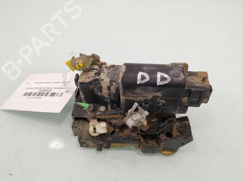 Used Front right lock RENAULT KANGOO (KC0/1_) 1.5 dCi (KC07) (65 hp) 13703363