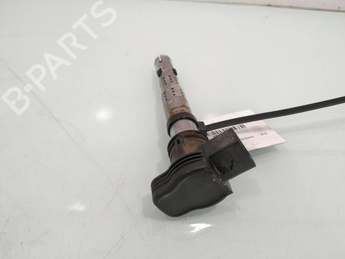 Ignition coil AUDI A3 (8P1) 2.0 TFSI quattro | BP13545782M94 