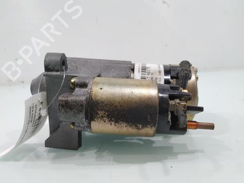 Starter RENAULT CLIO II (BB_, CB_)  | BP30581492M8 