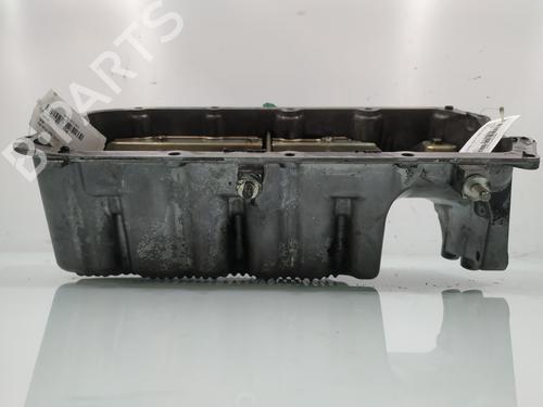 Oliebundkar FIAT STILO (192_) 1.9 JTD (192_XE1A) | BP28052565M115 