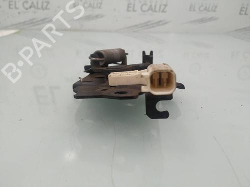 Hood lock FORD KUGA II (DM2) 2.0 TDCi 4x4 | BP8767603C133 