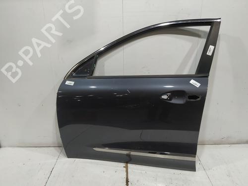 Used Left front door KIA NIRO I (DE) 1.6 GDI Plug-in Hybrid (141 hp) 31268984