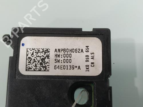 Module électronique SEAT LEON (1P1)  | BP23423306M83 