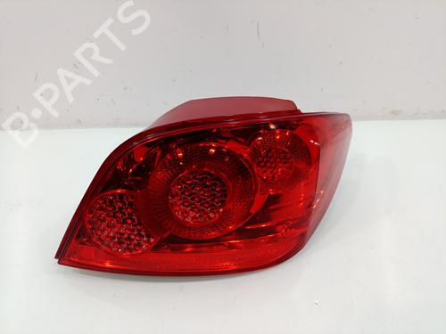 Højre baglygte Højre baglygte PEUGEOT 307 Break (3E) [2002-2009] 36036979 36036979