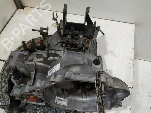 Gearbox KIA CERATO I Saloon (LD) 2.0 CRDi | BP28036045M3 