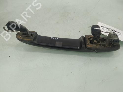 Front right exterior door handle SEAT CORDOBA (6K1, 6K2) 1.9 TDI | BP17950262C129 