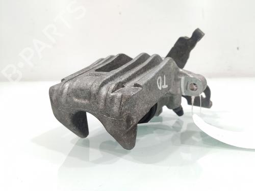 Used Right rear brake caliper VW T-CROSS (C11, D31) [2018-2025]  26695586