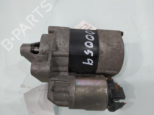 Startmotor RENAULT MEGANE I Coach (DA0/1_) 1.6 16V (DA0B, DA04, DA11) (107 hp) 8084660