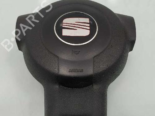 Airbag do condutor SEAT TOLEDO III (5P2) [2004-2009]  8091649