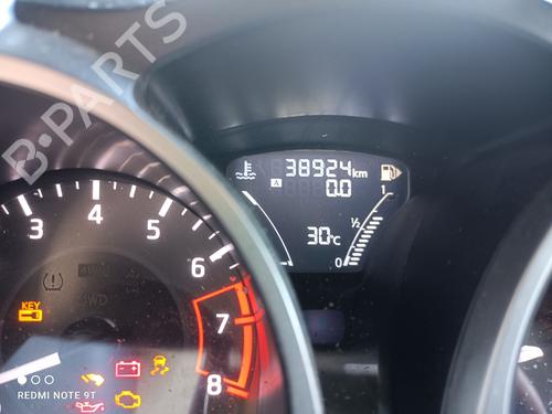 Used Engine NISSAN JUKE (F15) 1.6 (113 hp) 13240616