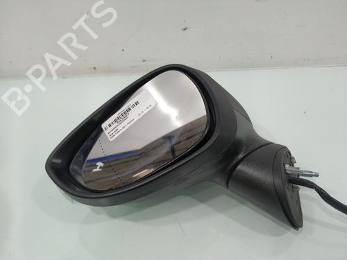 Retrovisor izquierdo FORD FIESTA VI (CB1, CCN) 1.6 TDCi (95 hp) 29313285