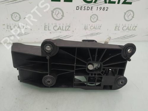 Gear lever NISSAN QASHQAI II SUV (J11, J11_) 1.5 dCi | BP8094762M90 