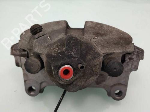 Left front brake caliper VW PASSAT B6 (3C2) 2.0 TDI | BP11582560M105 