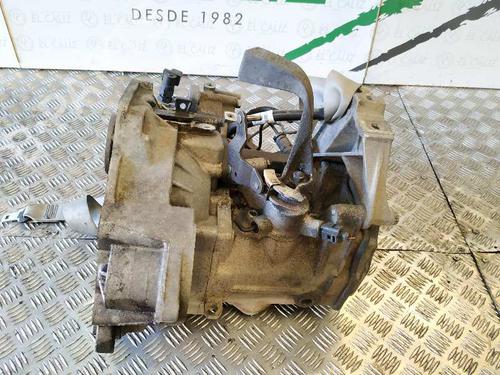 Gearbox SKODA OCTAVIA II (1Z3)  | BP9051856M3 