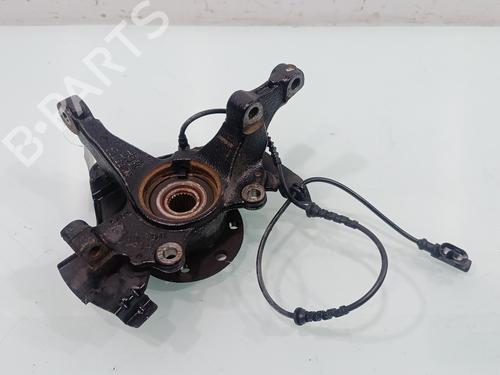 Left front steering knuckle OPEL CORSA D (S07) | BP33219281M25 - Image 5