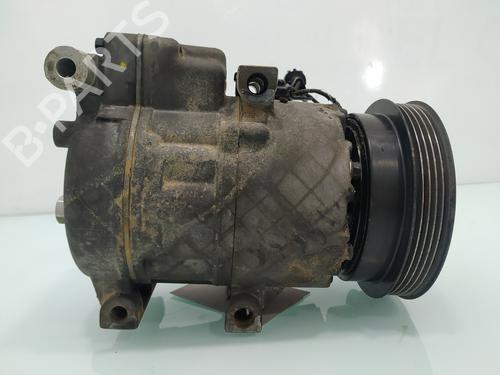 AC compressor KIA MAGENTIS II (MG)  | BP21589280M34 