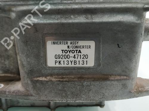 Inverter/Converter TOYOTA PRIUS Liftback (_W2_) 1.5 Hybrid (NHW20_, NHW20R) | BP27217594M119 