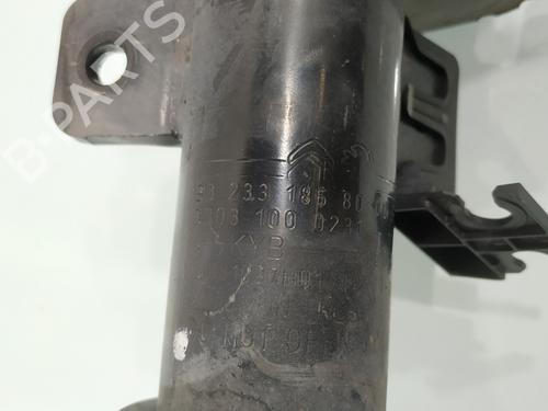 Left front shock absorber PEUGEOT 308 II (LB_, LP_, LW_, LH_, L3_)  | BP27980319M16 