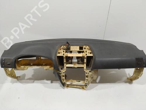 Instrumentbræt KIA SORENTO I (JC) 2.5 CRDi 4WD (140 hp) 9343078