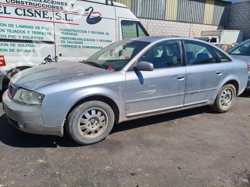 Brugte AUDI A6 C5 (4B2, 4B4) 1.9 TDI 4783297