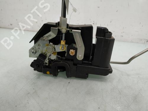 Rear right lock HYUNDAI i10 I (PA) 1.1 | BP21143453C99 