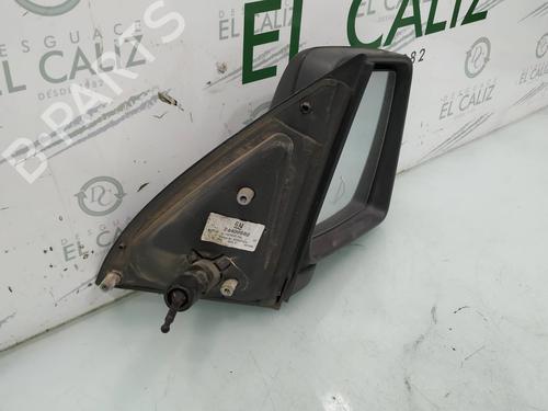 Right mirror OPEL COMBO Box Body/MPV 1.3 CDTI 16V | BP8095032C27 