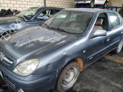 Fuse box CITROËN XSARA (N1) 2.0 HDi 90 | BP11527133E1 
