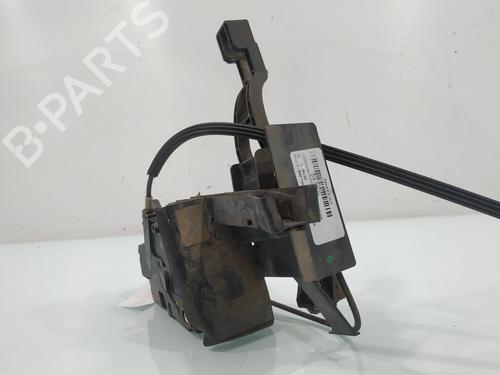 Rear right lock FORD C-MAX II (DXA/CB7, DXA/CEU)  | BP30882400C99 