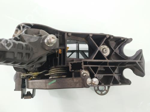 Gearstang FORD FIESTA VI (CB1, CCN) 1.6 TDCi | BP29869506M90