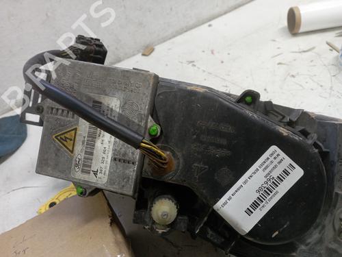 Left headlight FORD MONDEO III (B5Y) 2.2 TDCi | BP32323294C28 - Image 14