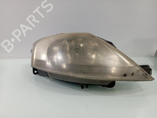 Used Right headlight CITROËN C3 I (FC_, FN_) [2002-2013]  29582487
