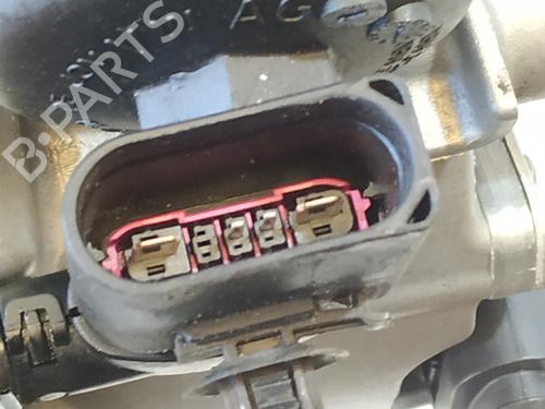 Gearbox VW TIGUAN (AD1, AX1)  | BP26389784M3 