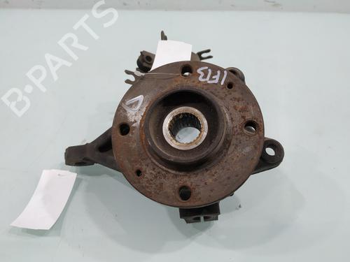 Used Right front steering knuckle Right front steering knuckle CITROËN XSARA Coupe (N0) 2.0 HDI 90 (90 hp) 32323382 32323382