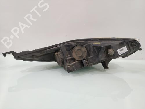 Left headlight FORD FIESTA VI (CB1, CCN) 1.6 TDCi | BP29913314C28