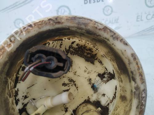 Fuel pump BMW 3 (E46) 320 d | BP8098433M76 