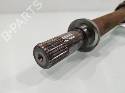 Right front driveshaft DACIA SANDERO III | BP31309559M39