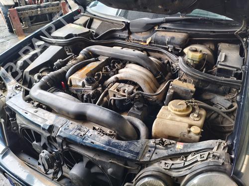 Switch MERCEDES-BENZ E-CLASS (W210) E 290 Turbo-D (210.017) | BP32697302I30 - Image 14