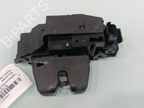 Used Tailgate lock Tailgate lock PEUGEOT 508 II (FB_, FH_, F3_) [2018-2026] 33401843 33401843
