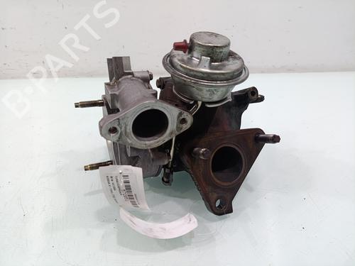 Turbo/Compressor Turbo/Compressor 33955020 33955020