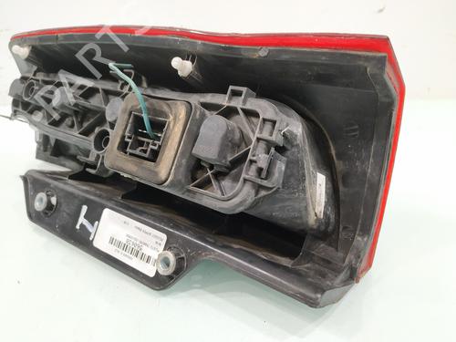 Venstre baglygte PEUGEOT BIPPER (AA_)  | BP31757915C34 