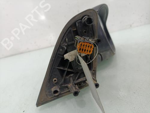 Right mirror CITROËN XSARA PICASSO (N68) 2.0 HDi | BP18265374C27 