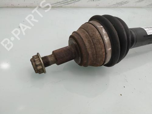 Right front driveshaft SEAT TOLEDO II (1M2)  | BP8155490M39 