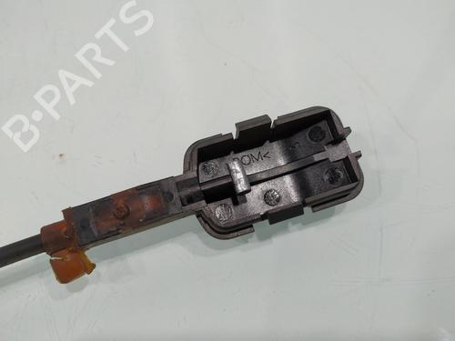 Front right lock RENAULT CLIO III (BR0/1, CR0/1) 1.5 dCi (BR17, CR17) | BP32072106C97 